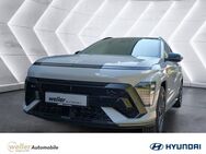 Hyundai Kona, N LINE Ultimate-Paket Glasschiebedach, Jahr 2024 - Bietigheim-Bissingen