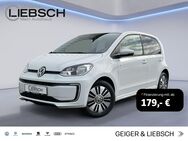 VW up, e-up high 15ZOLL, Jahr 2018 - Linsengericht