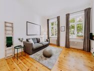 Ruhiges und stylisches Studio im Herzen des Prenzlauer Bergs - Berlin