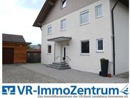 großzügige, renovierte Mietwohnung - Finning