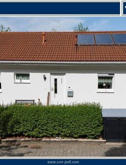 Ratzeburg: Kleines und barrierearmes Einfamilienhaus im Neubauzustand - Ratzeburg