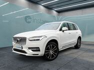 Volvo XC90, , Jahr 2021 - München