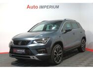 Seat Ateca Xcellence 4Drive*Panorama*Virtual Cockpit - Schmidgaden