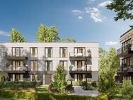 Weißensee: Langhansstr: ERSTBEZUG im NEUBAU ab September 2025: 3-Zi-Wohnung mit TERRASSE - Berlin