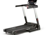 Reebok Laufband Astroride 2.0 (7-tlg., mit Soft-Drop-Klappmechanismus, LED-Display und Handpulssensoren), bis max. 13 km/h, klappbar