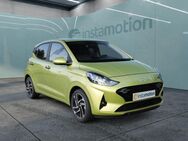 Hyundai i10, Prime SmartKey Karmera, Jahr 2024 - München