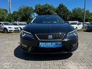 Seat Leon ST Style 1.5 TGI CNG Erdgas Kamera ACC LED Leder.. - Weinheim