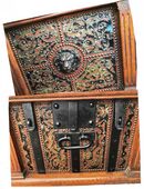 wunderschöne alte möbelstücke ... in 83435