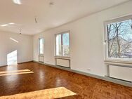 Hochwertige 5-Zimmer-Wohnung in zentraler, ruhiger Innenstadtlage, Nähe Bahnhof - Coburg