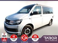 VW T6 California, 2.0 TDI 150 Coast AppC, Jahr 2018 - Kehl