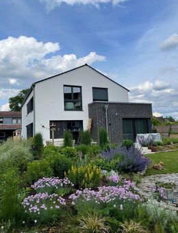 *OHNE PROVISION* Neuwertiges EFH, modern, Energieklasse A+ - Schwarzenbek