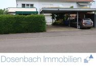 Reihenmittelhaus in Weil am Rhein-Haltingen - Weil (Rhein)