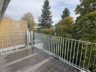 Attraktive und helle 3 Zi. Wohnung* Vollmöbiliert + EBK *Luft-Wärmepumpe * - Villingen-Schwenningen