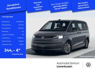 VW T7 Multivan, 2.0 TDI Multivan, Jahr 2022 - Leverkusen