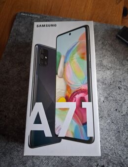 Samsung A71 - Rheinbach