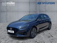 Hyundai i30, ADVANTAGE FLA KlimaA, Jahr 2024 - Coburg