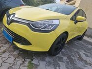 Renault Clio IV 1.2 16V 75 5-türig KLIMA - Dessau-Roßlau