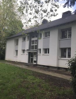 4-Zimmer-Wohnung in Herne Mitte - Herne