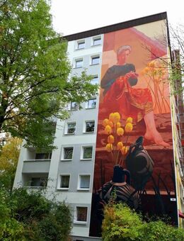 Demnächst frei! 2-Zimmer-Wohnung in Dortmund Mitte - Dortmund