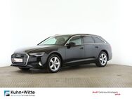 Audi A6, Avant 40 TDI Sport, Jahr 2021 - Seevetal