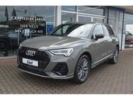 Audi Q3 40 TFSI quattro S line, Allwetter, AHK - Heinsberg