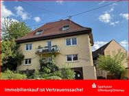 Friesenheim, Oberschopfheim - Idyllisch Wohnen auf dem Lande! - Friesenheim (Baden-Württemberg)