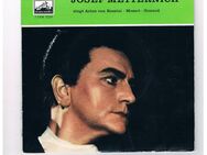 Josef Metternich-singt Arien von Rossini-Mozart-Gounod-Vinyl-SL,50/60er Jahre - Linnich