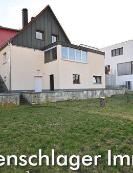 Ein wenig Eigenleistung und fertig! Doppelhaushälfte mit Garage in bevorzugter Lage von Neumarkt - Neumarkt (Oberpfalz)