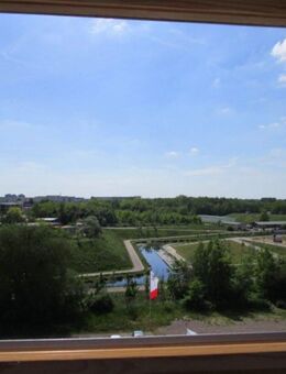Maisonette mit Balkon und Aufzug! Stellplatz möglich! - Leipzig