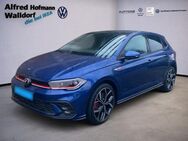 VW Polo, 2.0 TSI GTI K, Jahr 2023 - Walldorf (Baden-Württemberg)