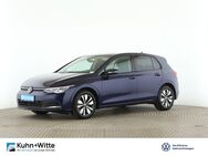 VW Golf, 1.5 TSI VIII MOVE, Jahr 2023 - Jesteburg