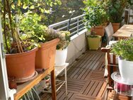 Helle 4,5 Zimmerwohnung mit großer Loggia, SW Ausrichtung - Friedrichsdorf