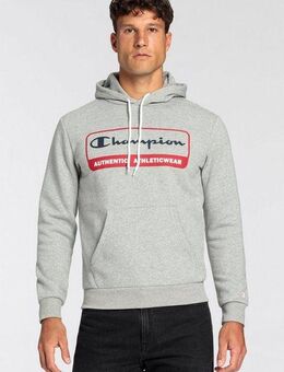 Champion Kapuzensweatshirt Graphic Shop