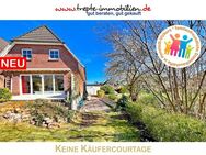 *** Hier lässt es sich leben *** Ideal für die junge Familie! - Henstedt-Ulzburg