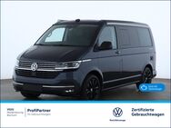 VW T6 California, 1 Ocean SPORT, Jahr 2024 - Bochum