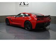 Corvette C7 6.2 V8 Stingray/KAMERA/NAVI/BOSE/LEDER - Salach