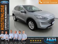 Ford Kuga, 2.0 EcoBlue Titanium X iACC, Jahr 2023 - Premnitz