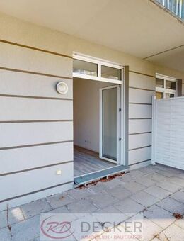 Renovierte Wohnung am Isentor - Willkommen in Ihrem neuen Zuhause++Decker Immobilien++ - Dorfen