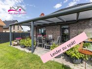 Barrierefreier Bungalow am Wangermeer - Ihr privater Rückzugsort mit Strandzugang mit Ausbaureserve - Wangerland