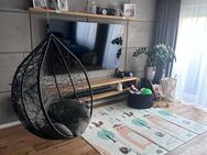 5 Zimmer Maisonette Wohnung mit Balkon und Doppelgarage - Heddesheim