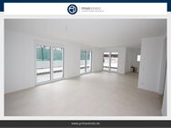 Erstbezug - EG Wohnung mit Terrasse und TG-Stellplatz, Tageslichtbad und Gäste-WC - Baden-Baden