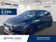 Hyundai i30, N Performance Komfort-Paket Paket, Jahr 2023 - Aschaffenburg