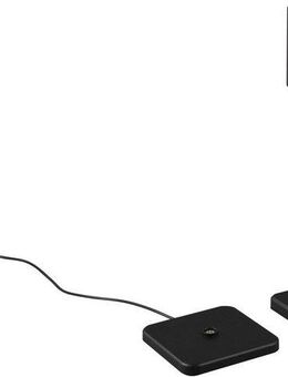 Reality Leuchten LED Außen-Tischleuchte Fernandez, Dimmfunktion, USB-Ladefunktion, LED fest integriert, Farbwechsler, warmweiß - kaltweiß, Garten Akku Tischlampe USB Ladestation dimmbar Lichtfarbe einstellbar