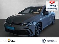 VW Golf Variant, 0.2 R-Line eTSI Gar 1028, Jahr 2023 - Hohenwestedt