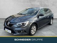 Renault Megane, Grandtour Limited ENERGY TCe 130, Jahr 2019 - Chemnitz