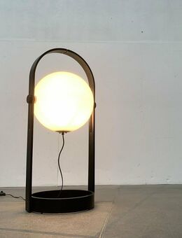 Temde Space Age Floor Lamp Stehleuchte zu Mid Century 60er 70er - Hamburg Hamburg-Nord