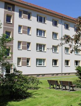 Wo Sellerhausen am Schönsten ist - Leipzig