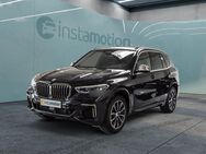 BMW X5 M50, i Laserlicht, Jahr 2022 - München