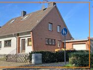 Freistehendes Einfamilienhaus in Duisburg-Rumeln mit sonnigem Wintergarten! - Duisburg