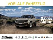 Jeep Avenger, 1.2 Altitude MY25 MAI 25 WINTERPAKET ALLWETTER APPLE ANDROID, Jahr 2022 - Pohlheim